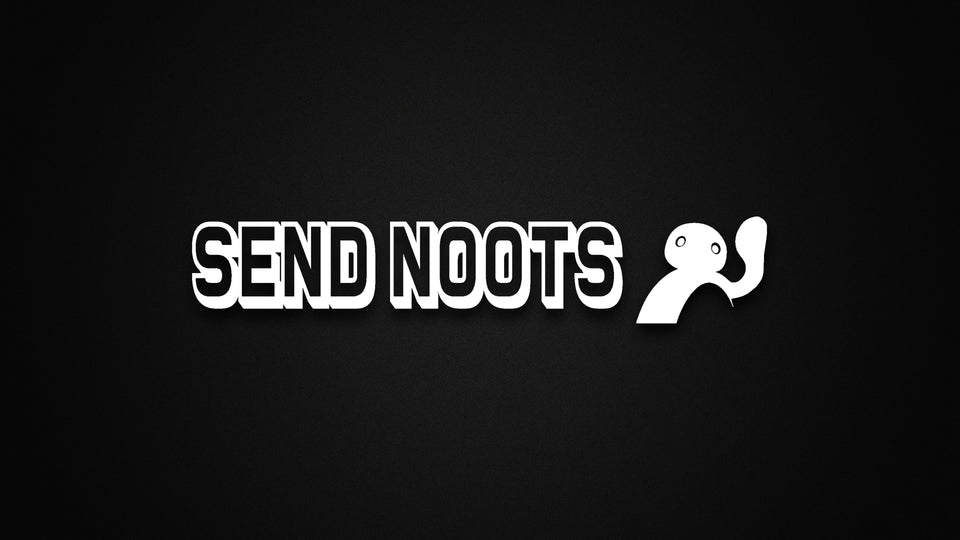 Send Noots - Lucid Collective