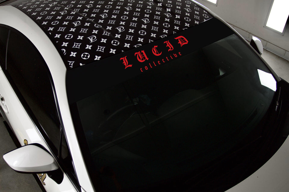 Gothic Lucid Collective Banner