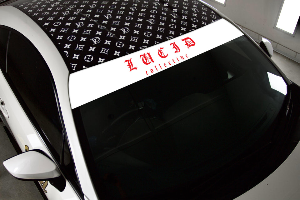Gothic Lucid Collective Banner