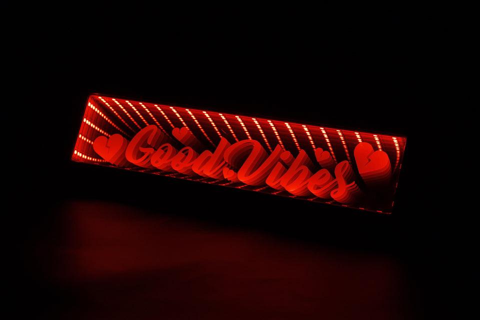 Infinity Mirror |