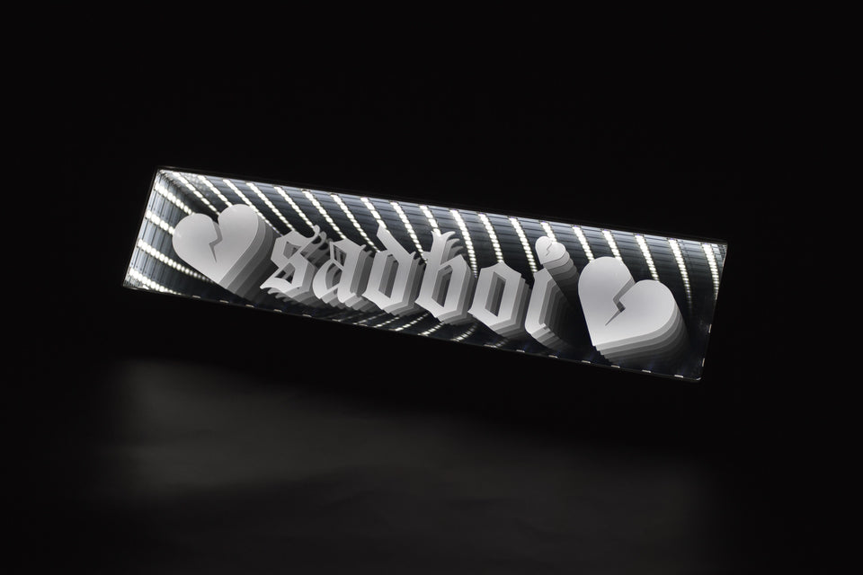 Infinity Mirror |