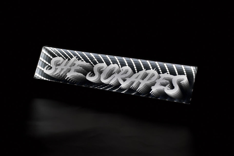 Infinity Mirror |