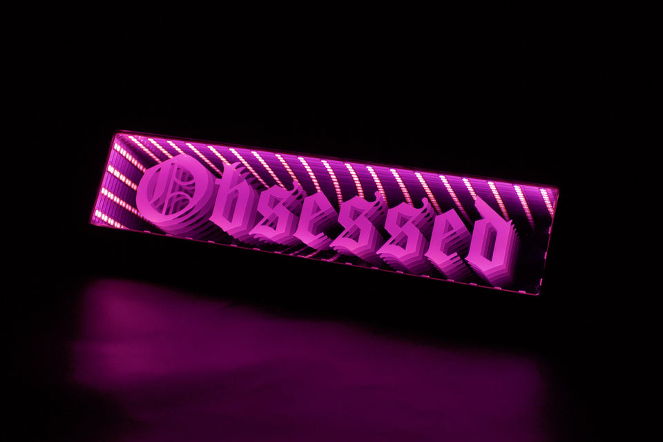 Infinity Mirror |