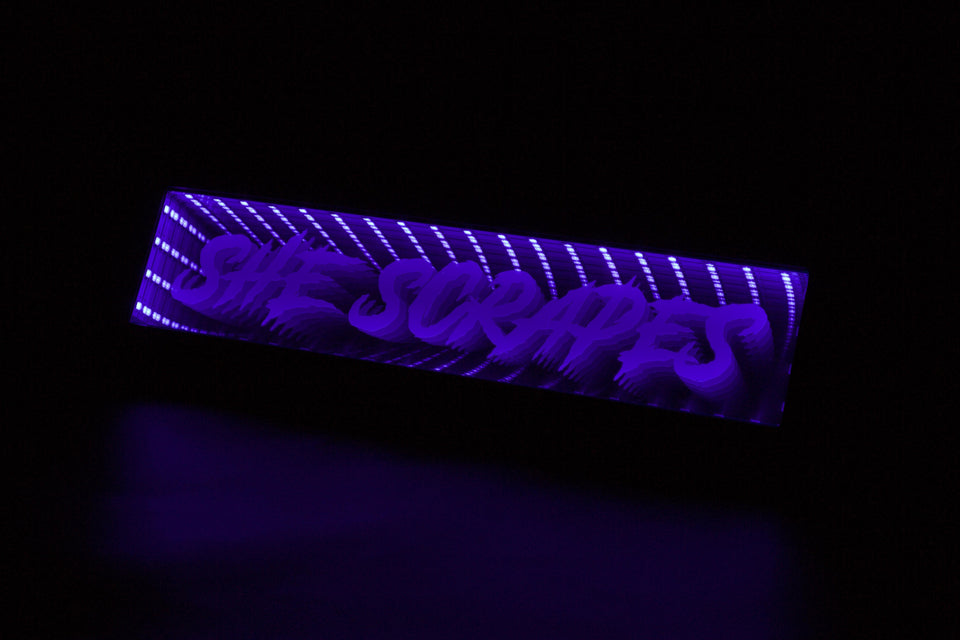Infinity Mirror |