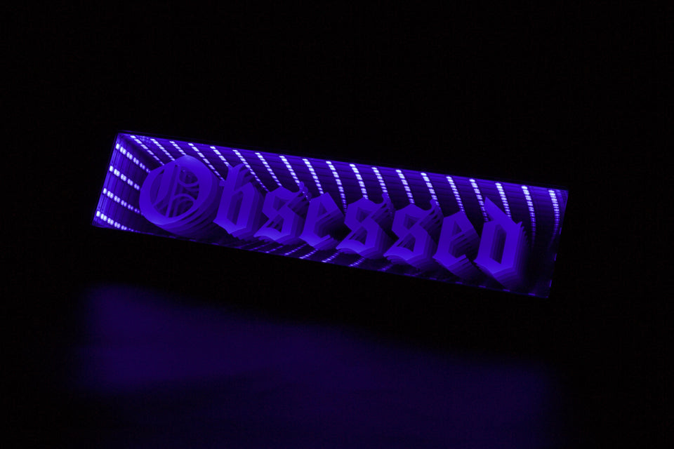 Infinity Mirror |