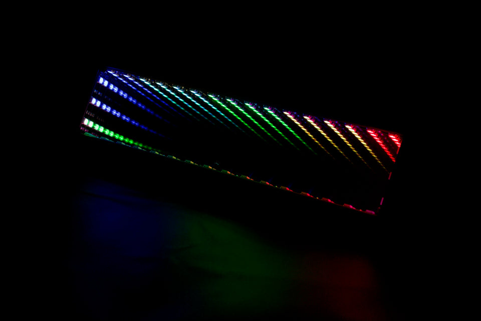 Infinity Mirror (Blank)