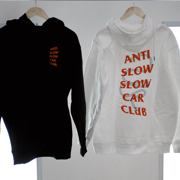 Car club hoodies online