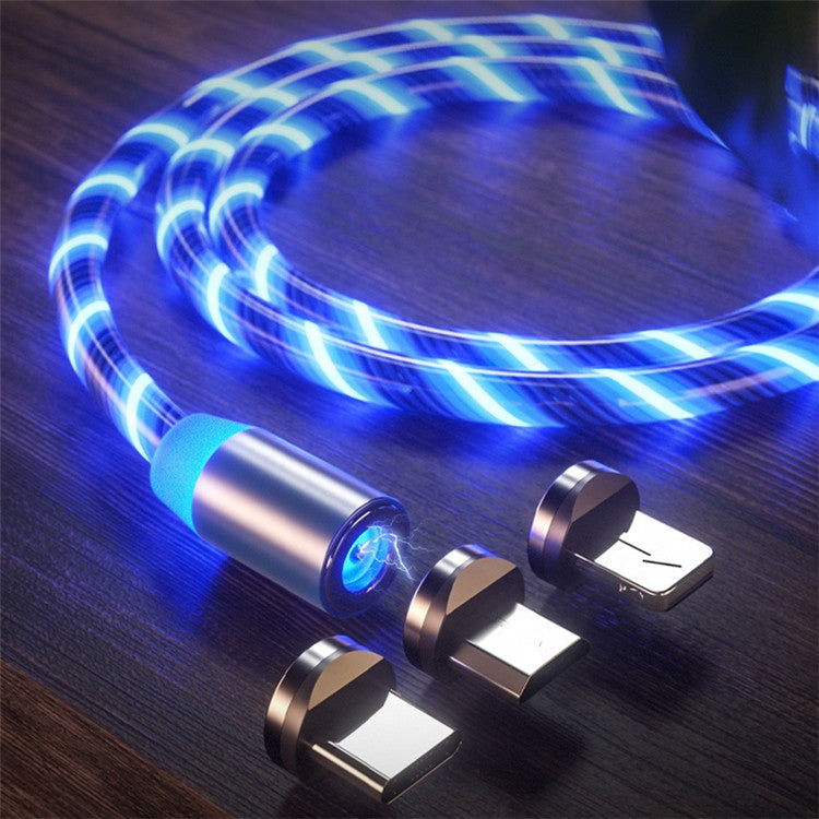 LED USB Cable