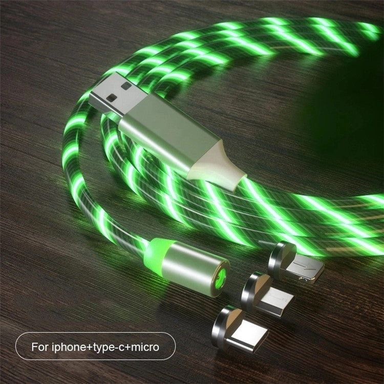 LED USB Cable
