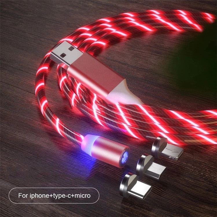 LUCID COLLECTIVE - LED USB Cable - Red/Blue/Green/RGB w/ 12v Car ...