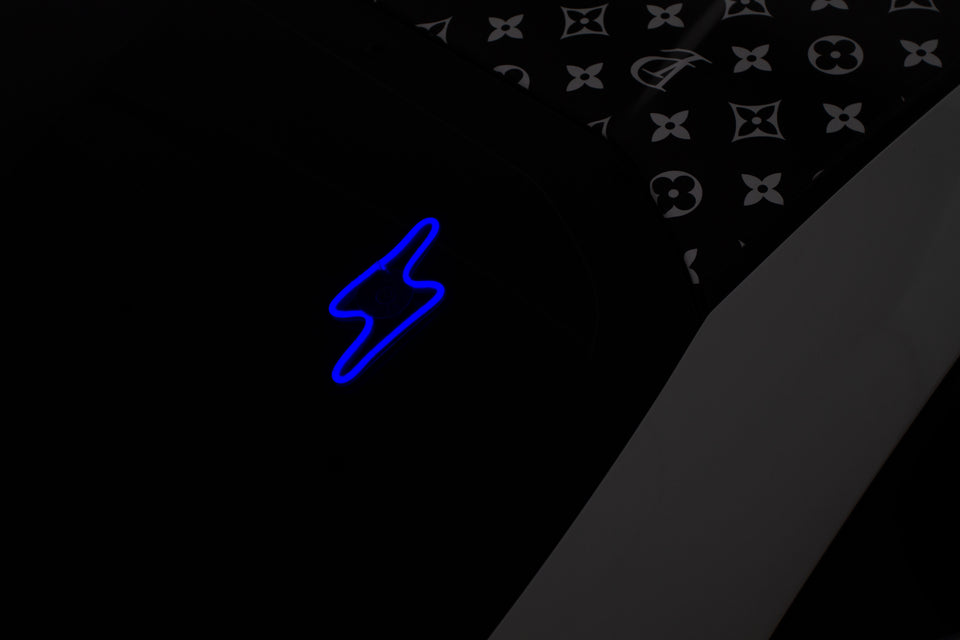 LED Neon Light - Glowing Shapes