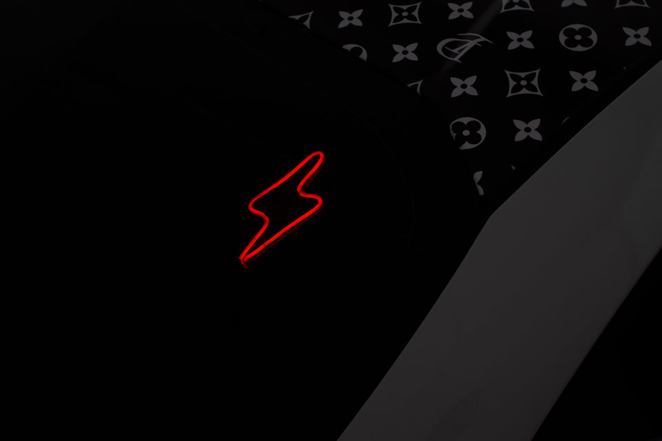 LED Neon Light - Glowing Shapes