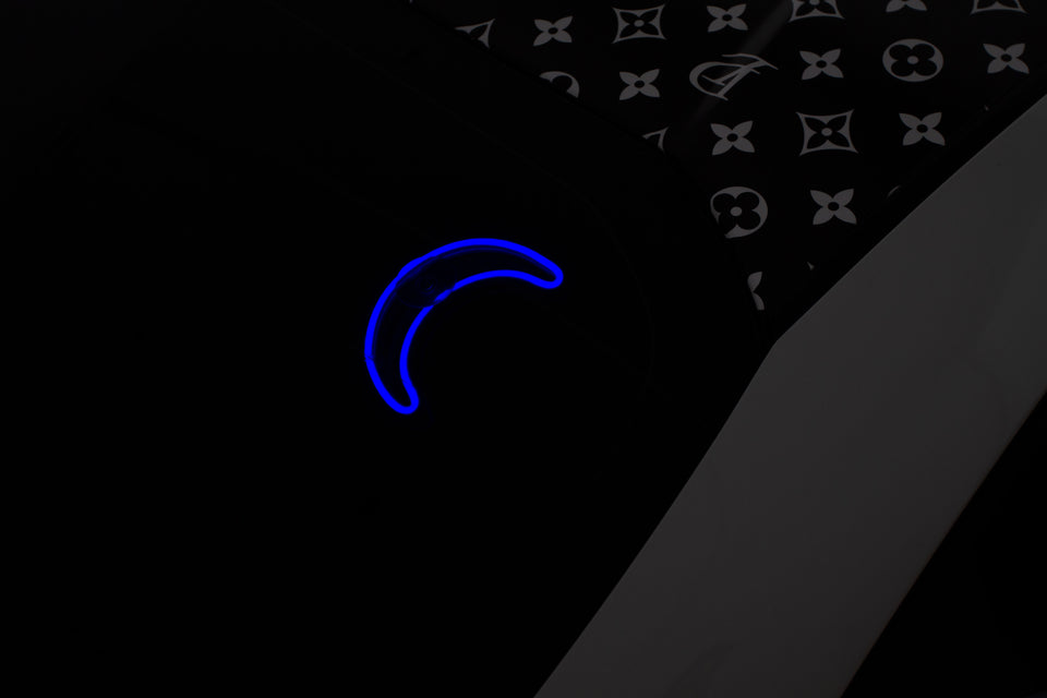 LED Neon Light - Glowing Shapes