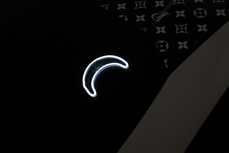 LED Neon Light - Glowing Shapes